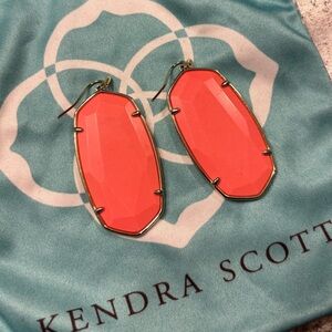 Kendra Scott Danielle Earrings